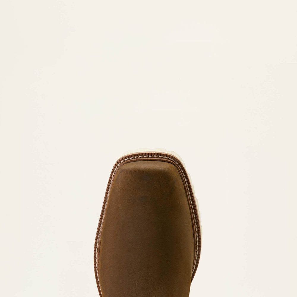 Ariat Stoney Creek Square Toe Western Boot Men