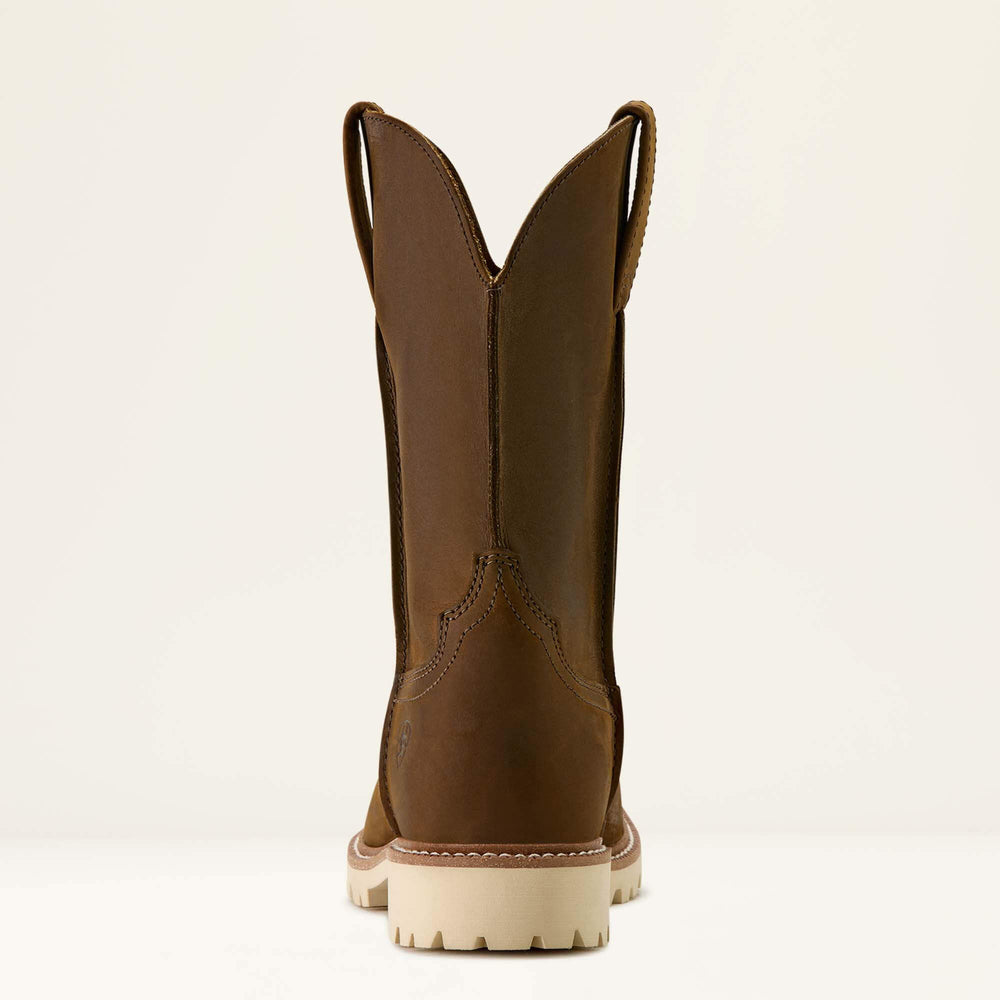 Ariat Stoney Creek Square Toe Western Boot Men