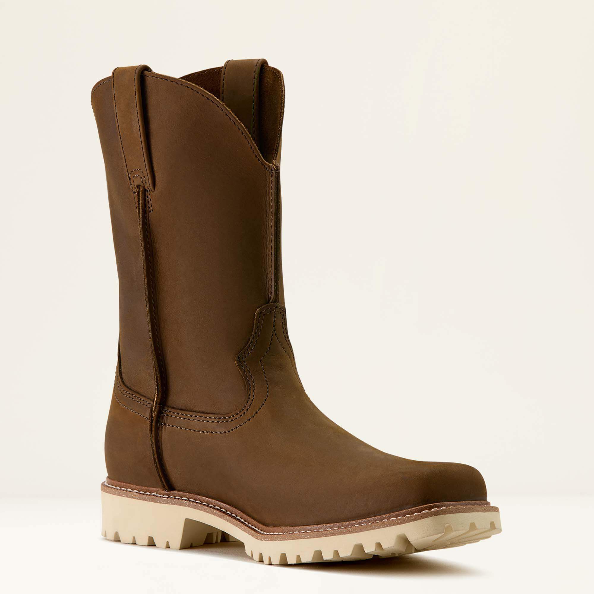 Ariat Stoney Creek Square Toe Western Boot Men