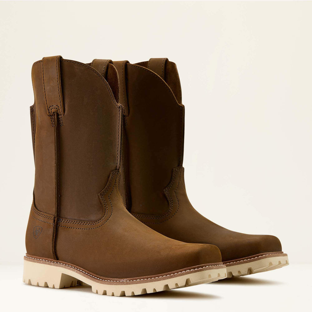 Ariat Stoney Creek Square Toe Western Boot Men