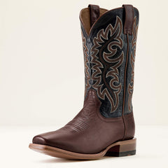 Ariat Highbluff Square Toe Cowboy Boot Men