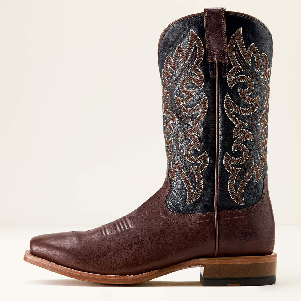Ariat Highbluff Square Toe Cowboy Boot Men