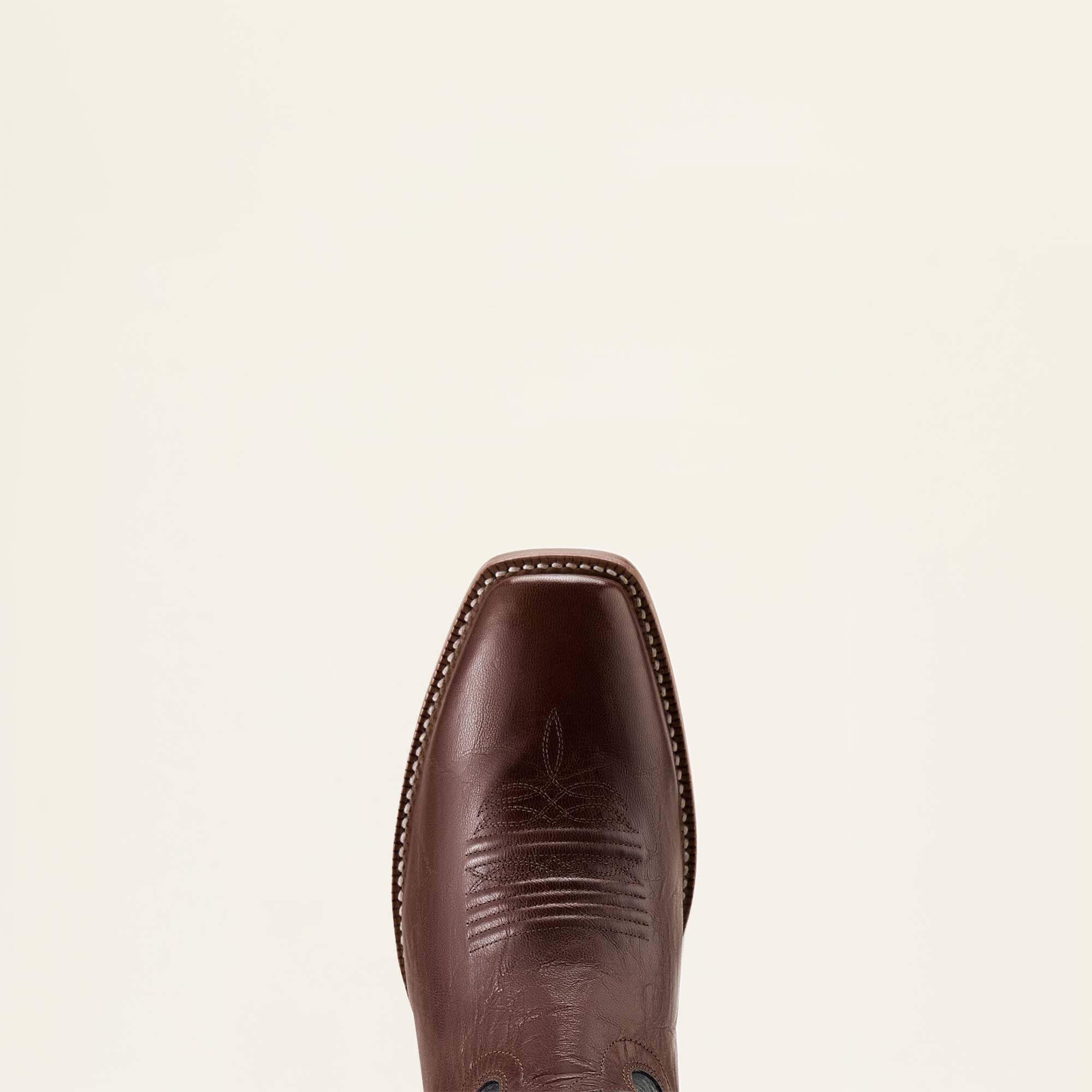 Ariat Highbluff Square Toe Cowboy Boot Men