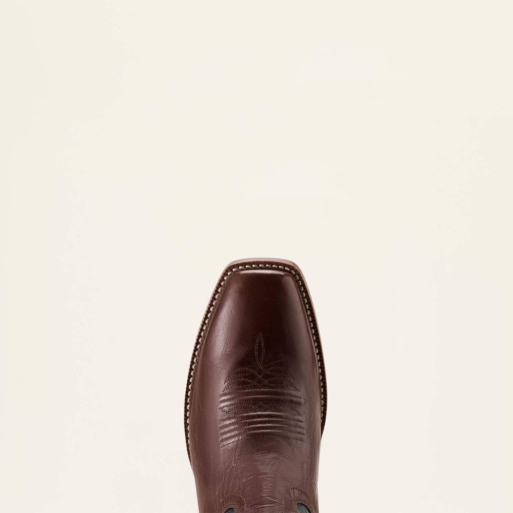 Ariat Highbluff Square Toe Cowboy Boot Men