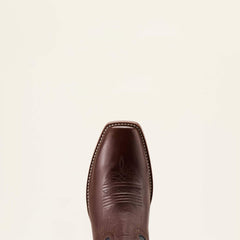 Ariat Highbluff Square Toe Cowboy Boot Men