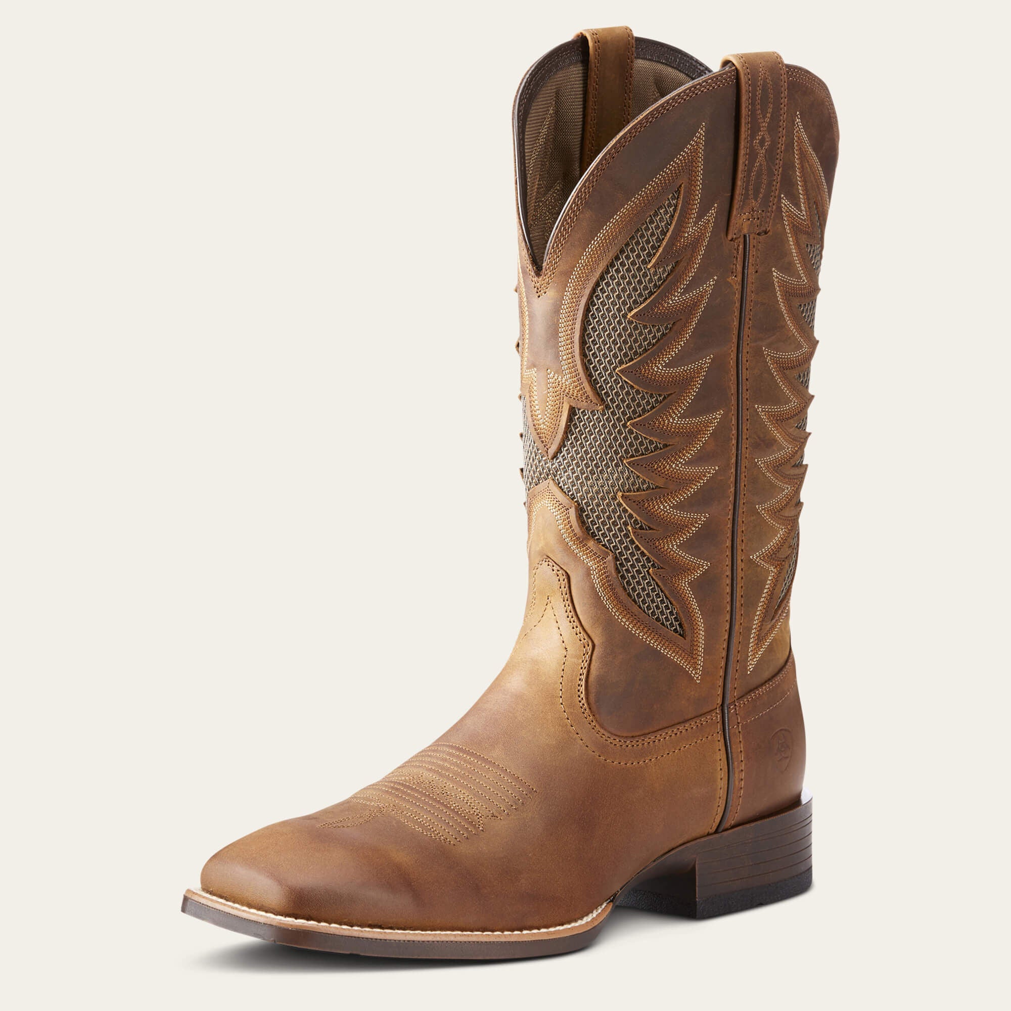 Ariat VentTEK Ultra Western Boot Men