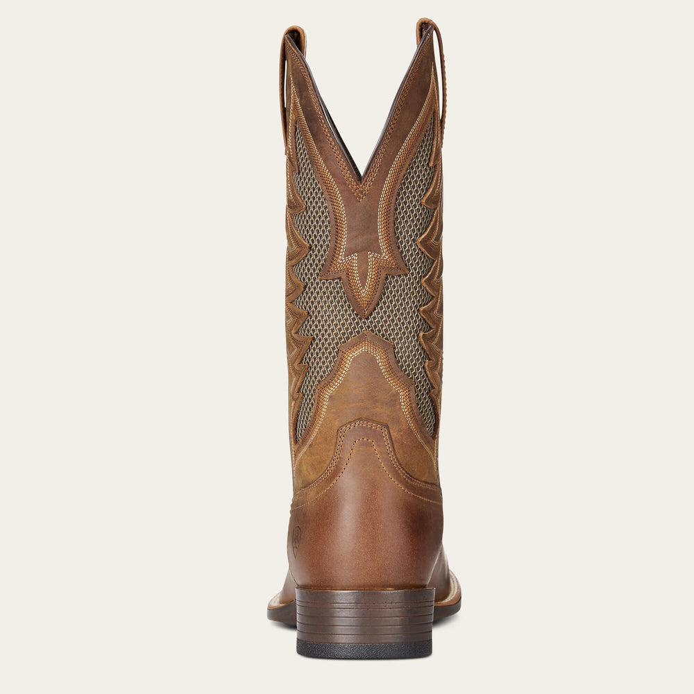 Ariat VentTEK Ultra Western Boot Men