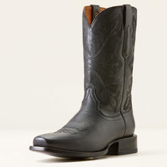 Ariat Bench Made Stilwell Cowboy Boot Men