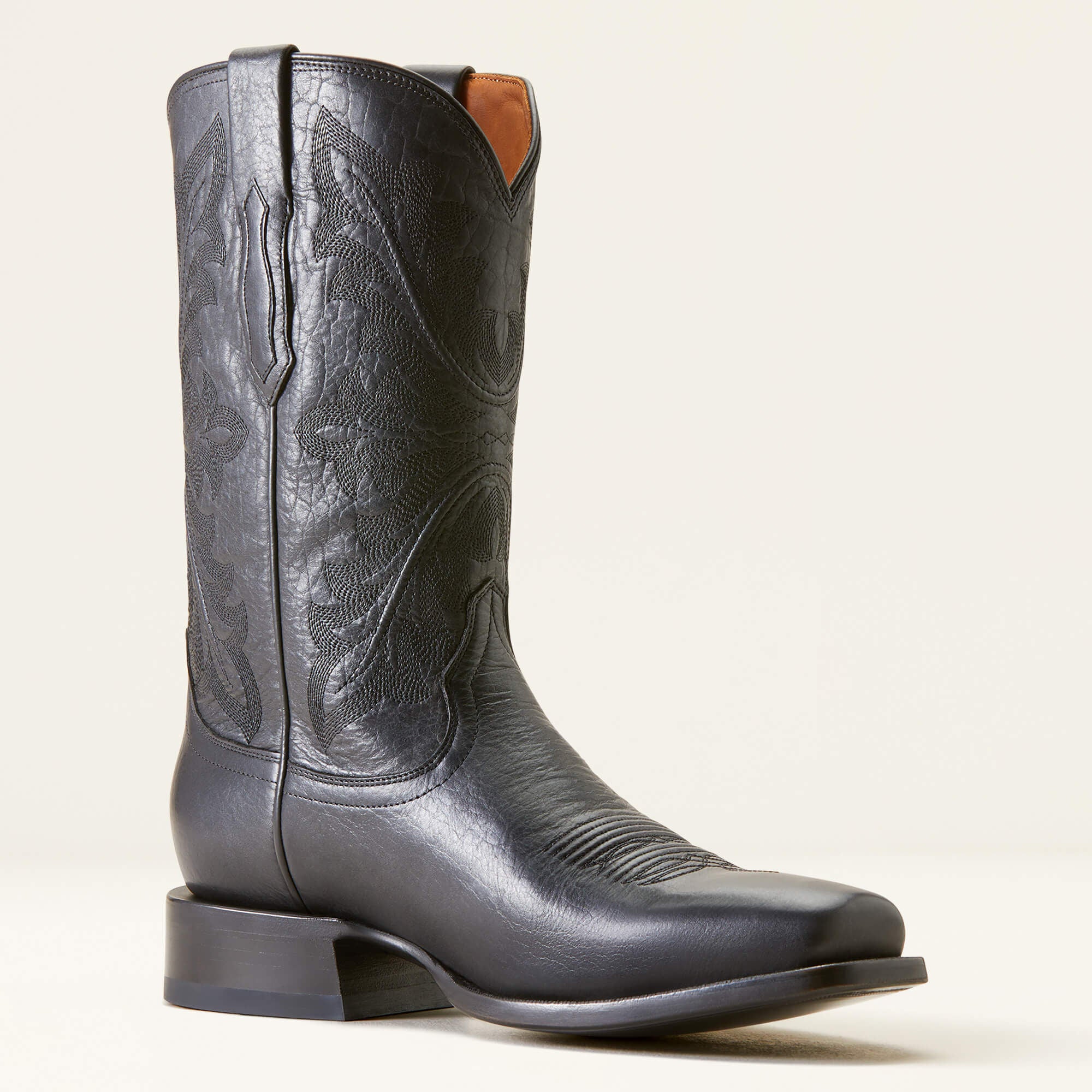 Ariat Bench Made Stilwell Cowboy Boot Men