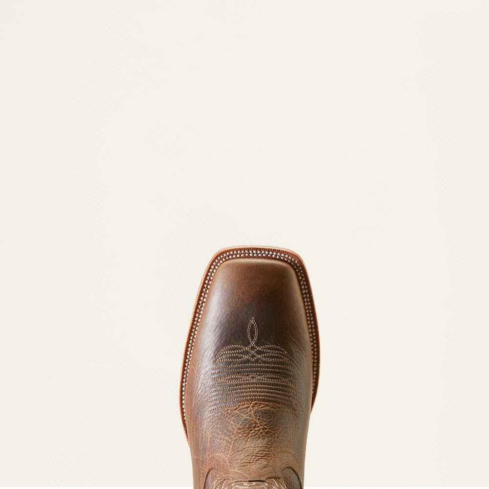 Ariat Bench Made Bassett Cowboy Boot Men