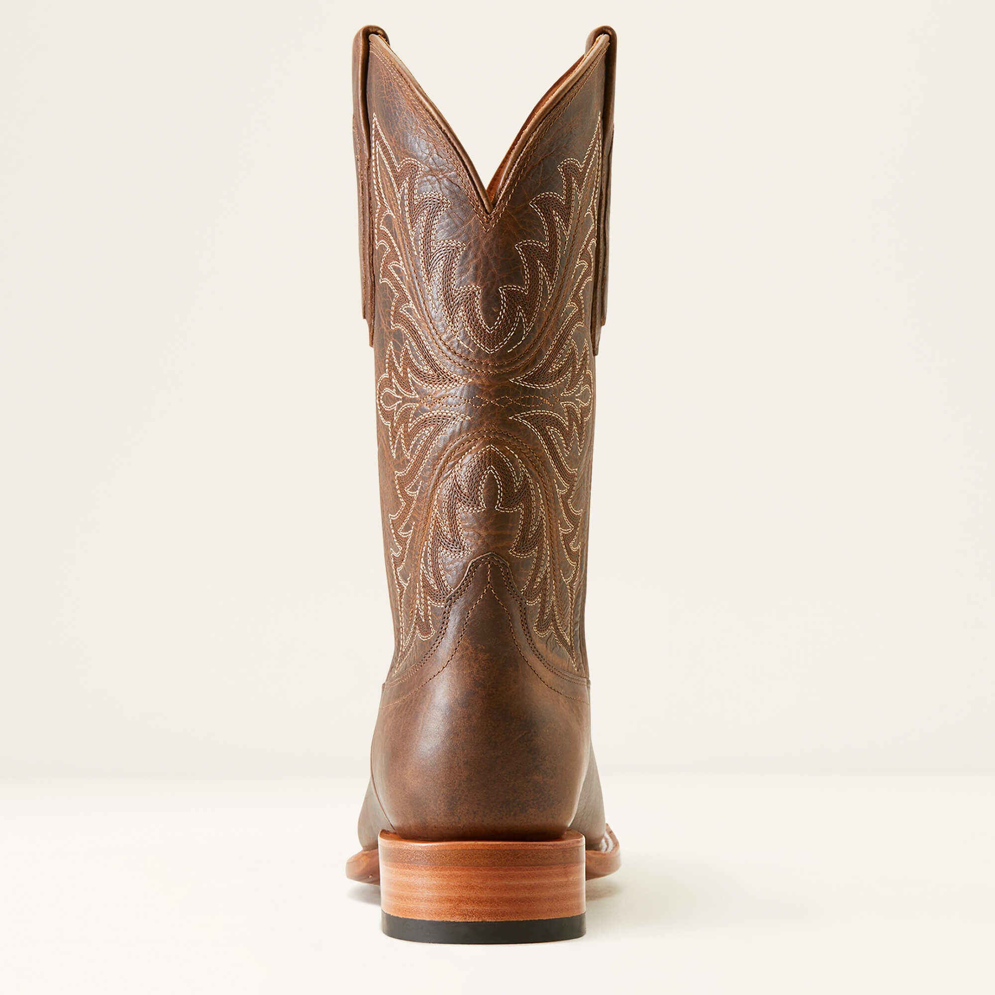 Ariat Bench Made Bassett Cowboy Boot Men