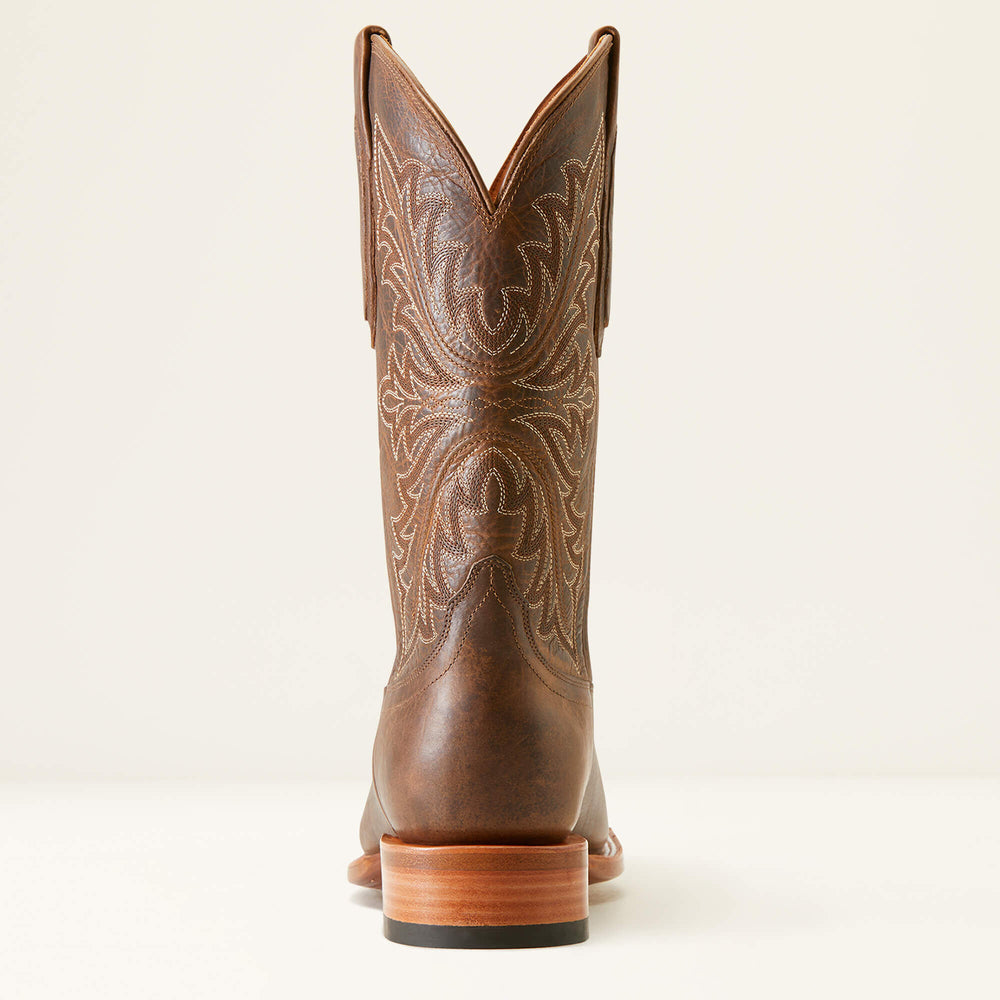 Ariat Bench Made Bassett Cowboy Boot Men