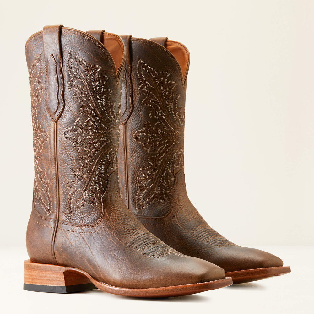Ariat Bench Made Bassett Cowboy Boot Men