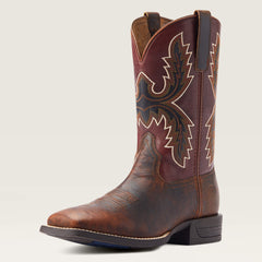 Ariat Pay Window Western Boot Men