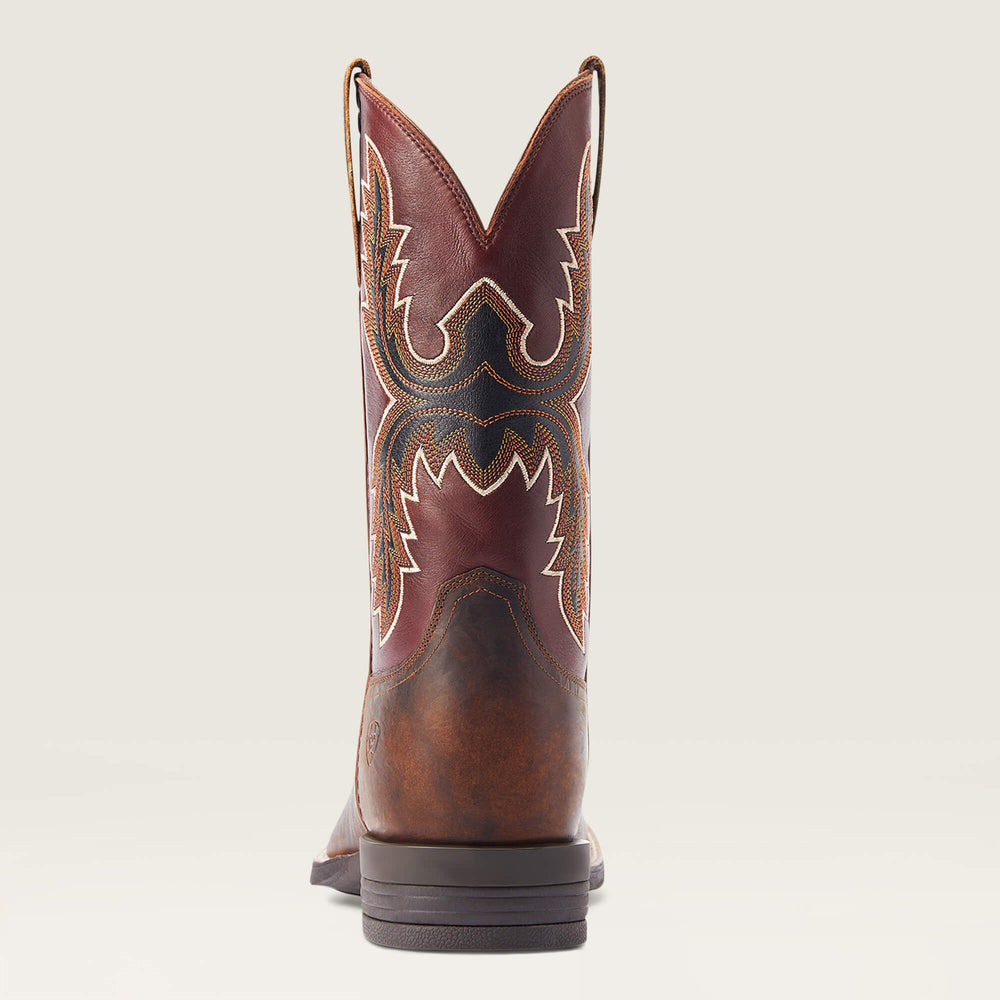 Ariat Pay Window Western Boot Men