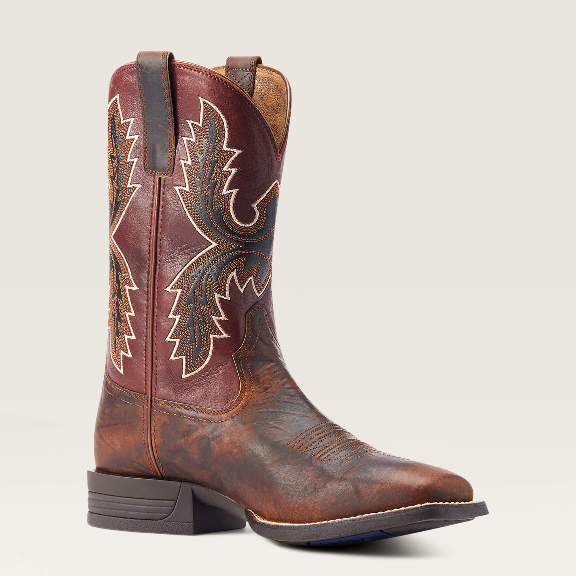 Ariat Pay Window Western Boot Men
