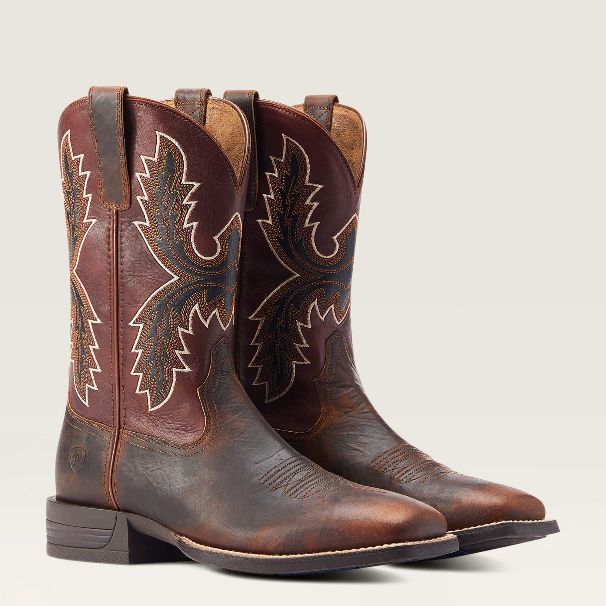 Ariat Pay Window Western Boot Men