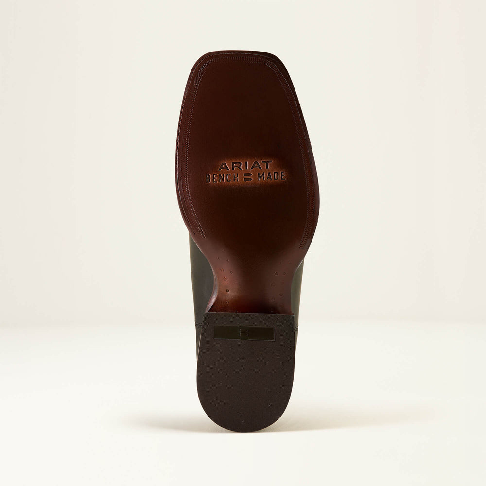 Ariat Bench Made Younger Western Boot Men