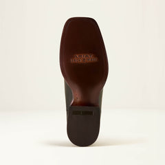 Ariat Bench Made Younger Western Boot Men