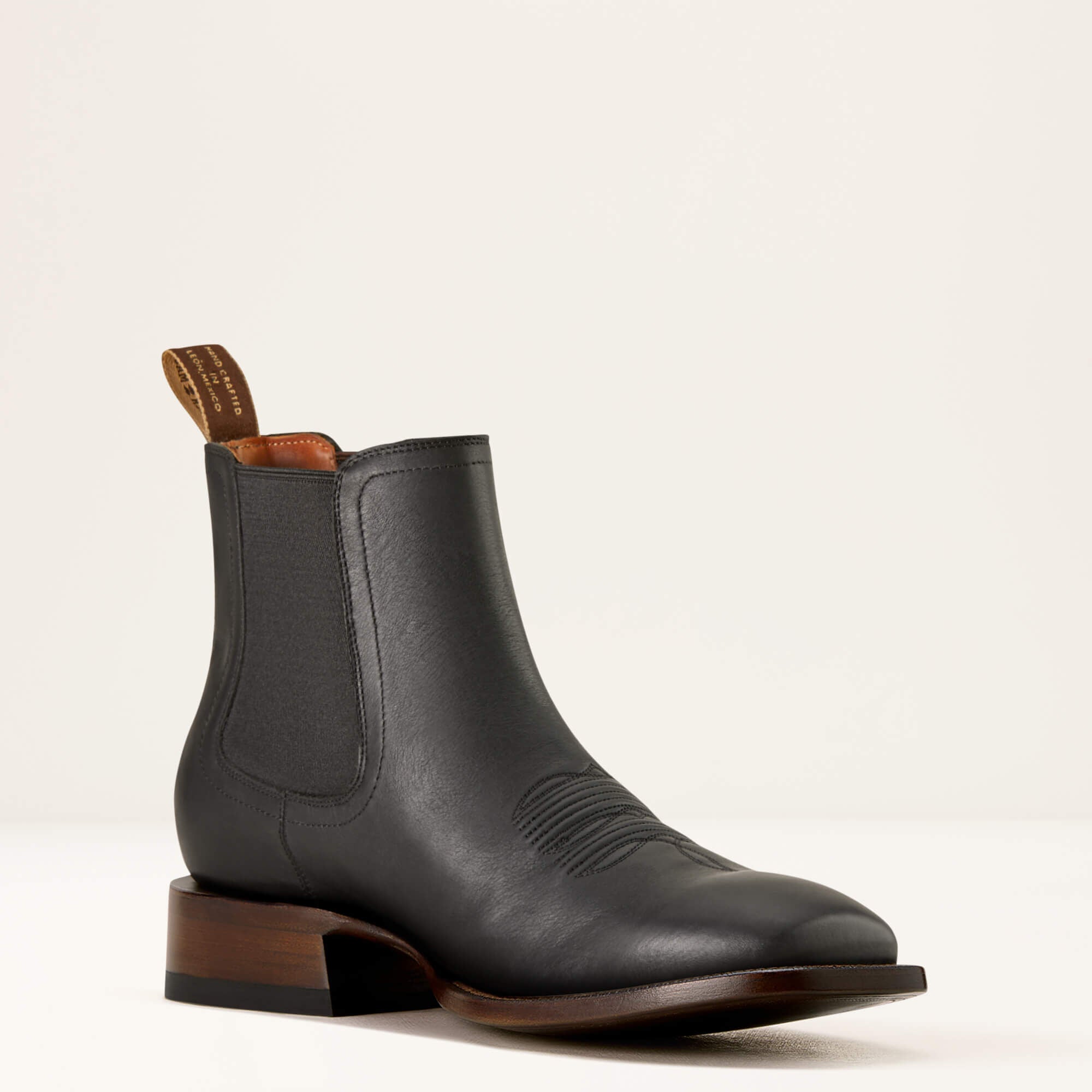 Ariat Bench Made Younger Western Boot Men