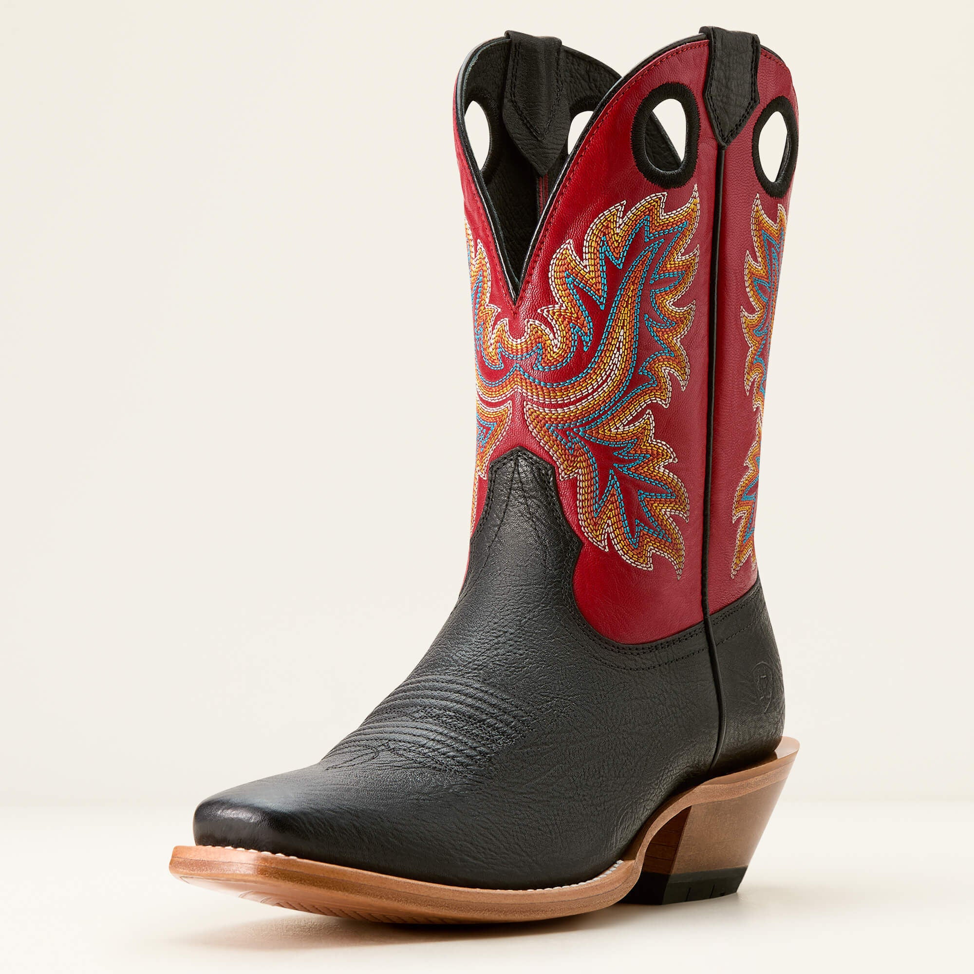 Ariat Bronc Stomper Cowboy Boot Men