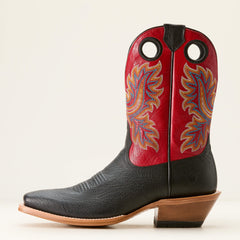 Ariat Bronc Stomper Cowboy Boot Men