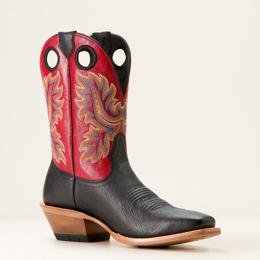 Ariat Bronc Stomper Cowboy Boot Men