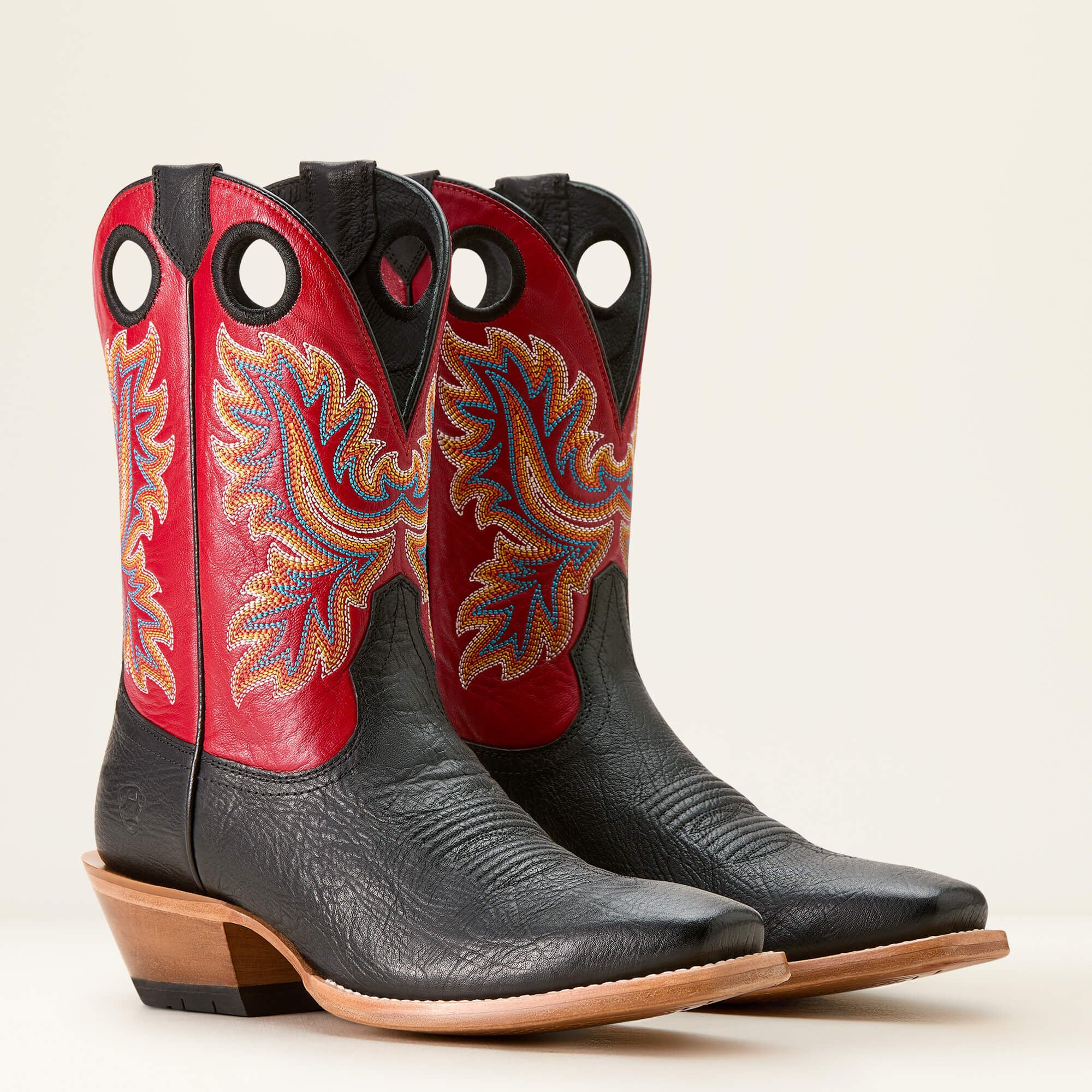 Ariat Bronc Stomper Cowboy Boot Men
