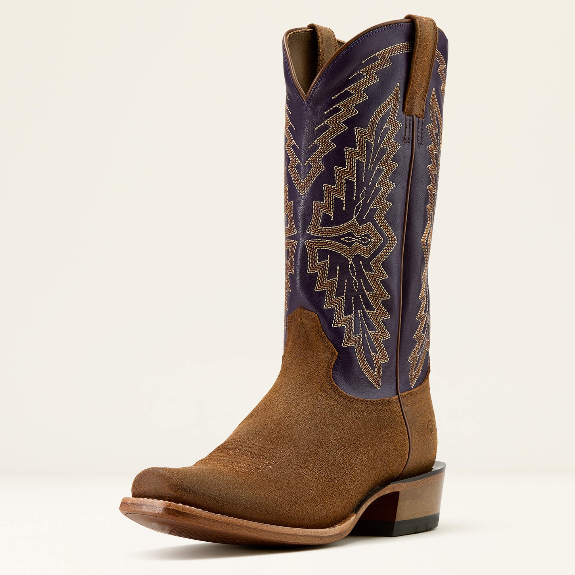 Ariat Futurity Showman Cowboy Boot Men