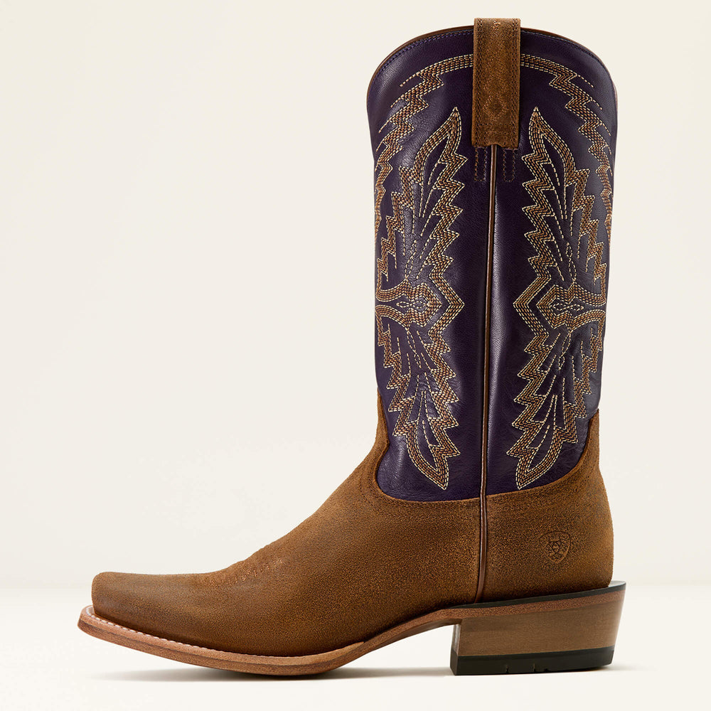 Ariat Futurity Showman Cowboy Boot Men