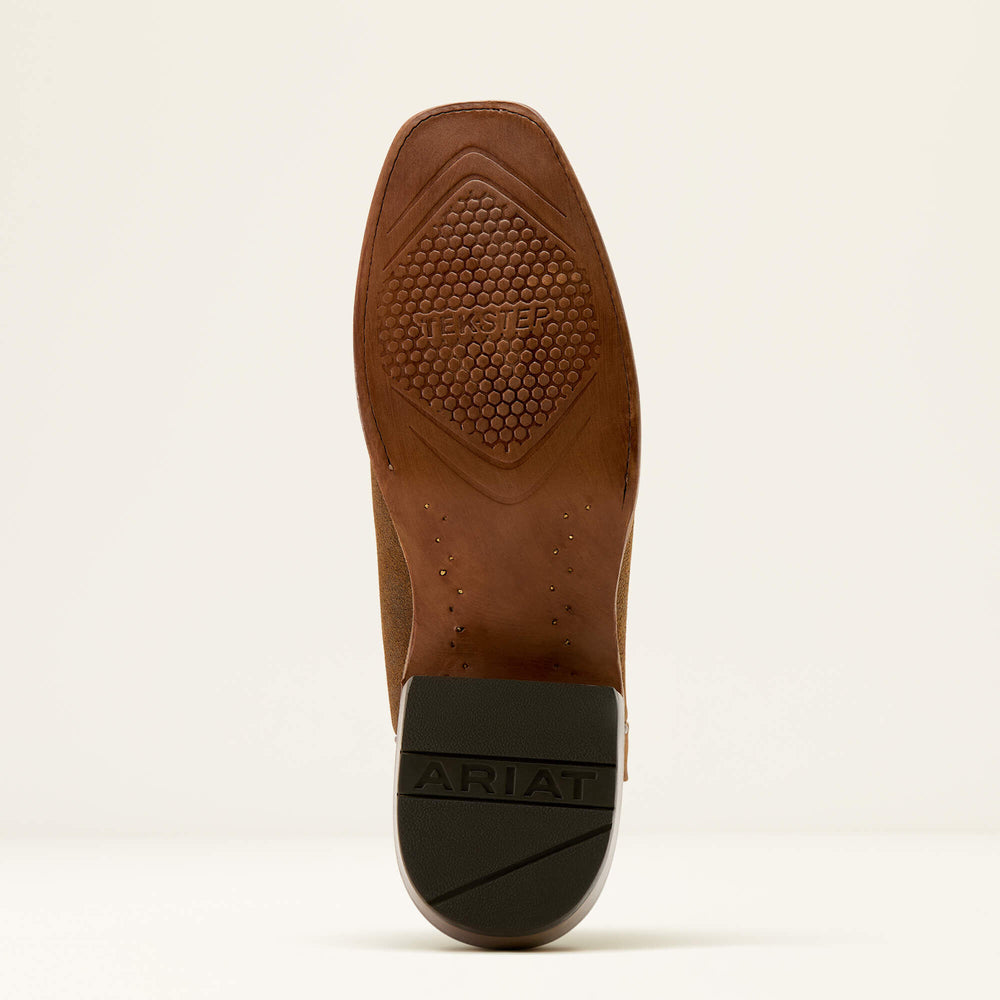 Ariat Futurity Showman Cowboy Boot Men