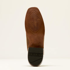 Ariat Futurity Showman Cowboy Boot Men