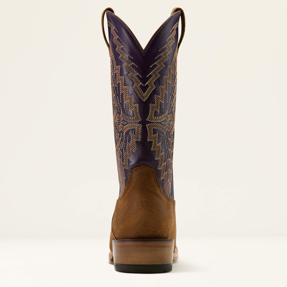 Ariat Futurity Showman Cowboy Boot Men