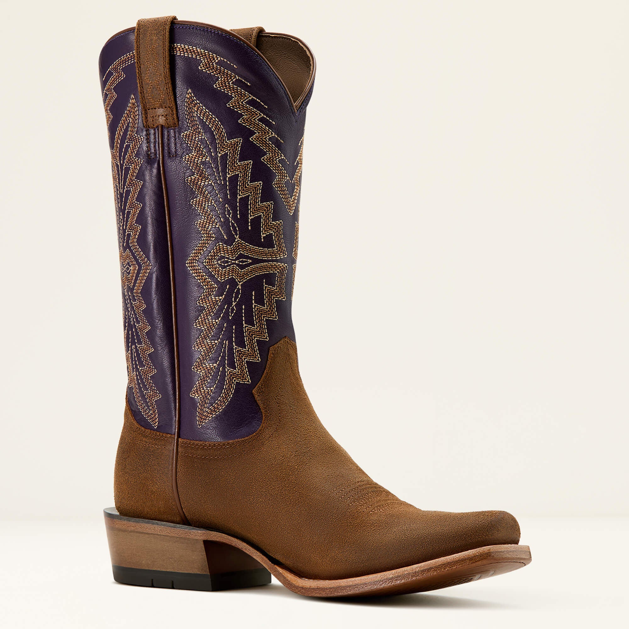 Ariat Futurity Showman Cowboy Boot Men