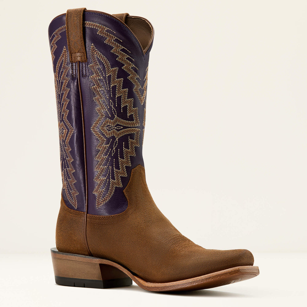Ariat Futurity Showman Cowboy Boot Men