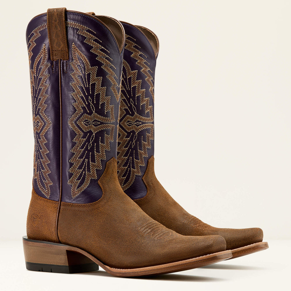Ariat Futurity Showman Cowboy Boot Men