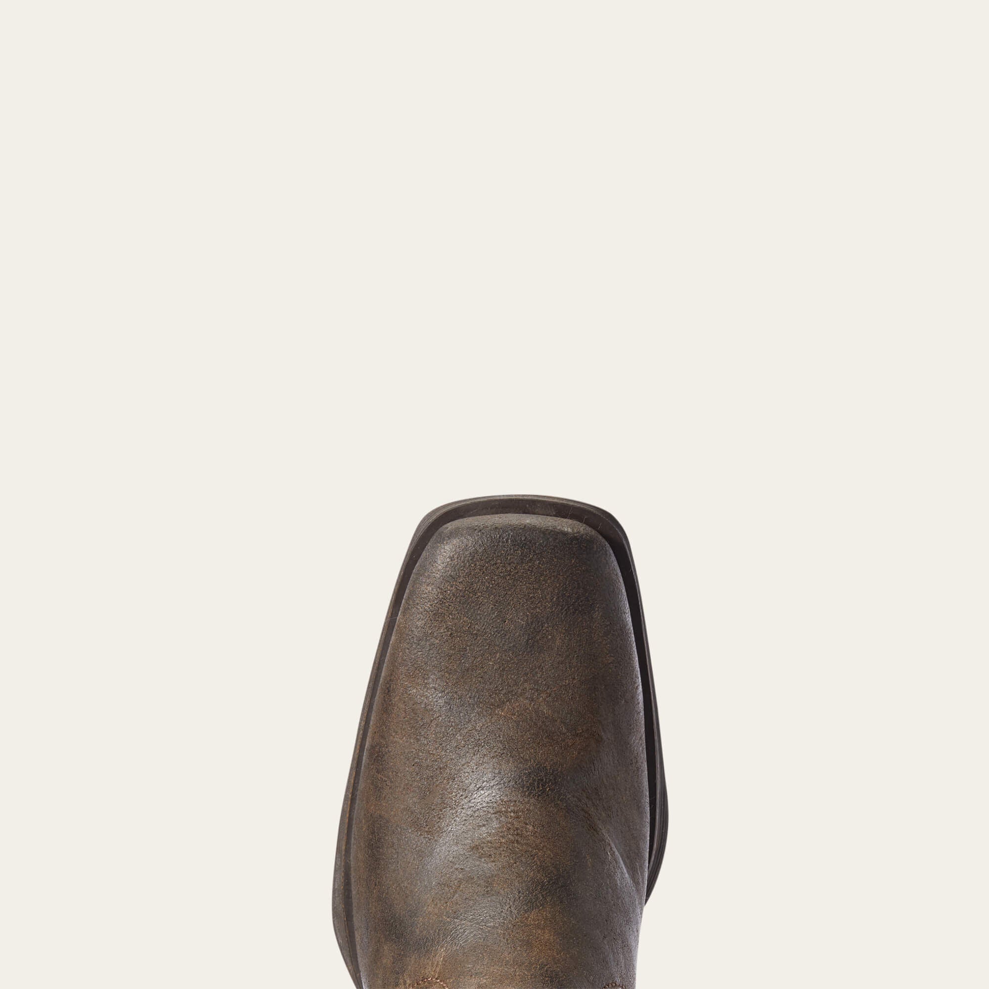 Ariat Midtown Rambler Square Toe Chelsea Boot Men