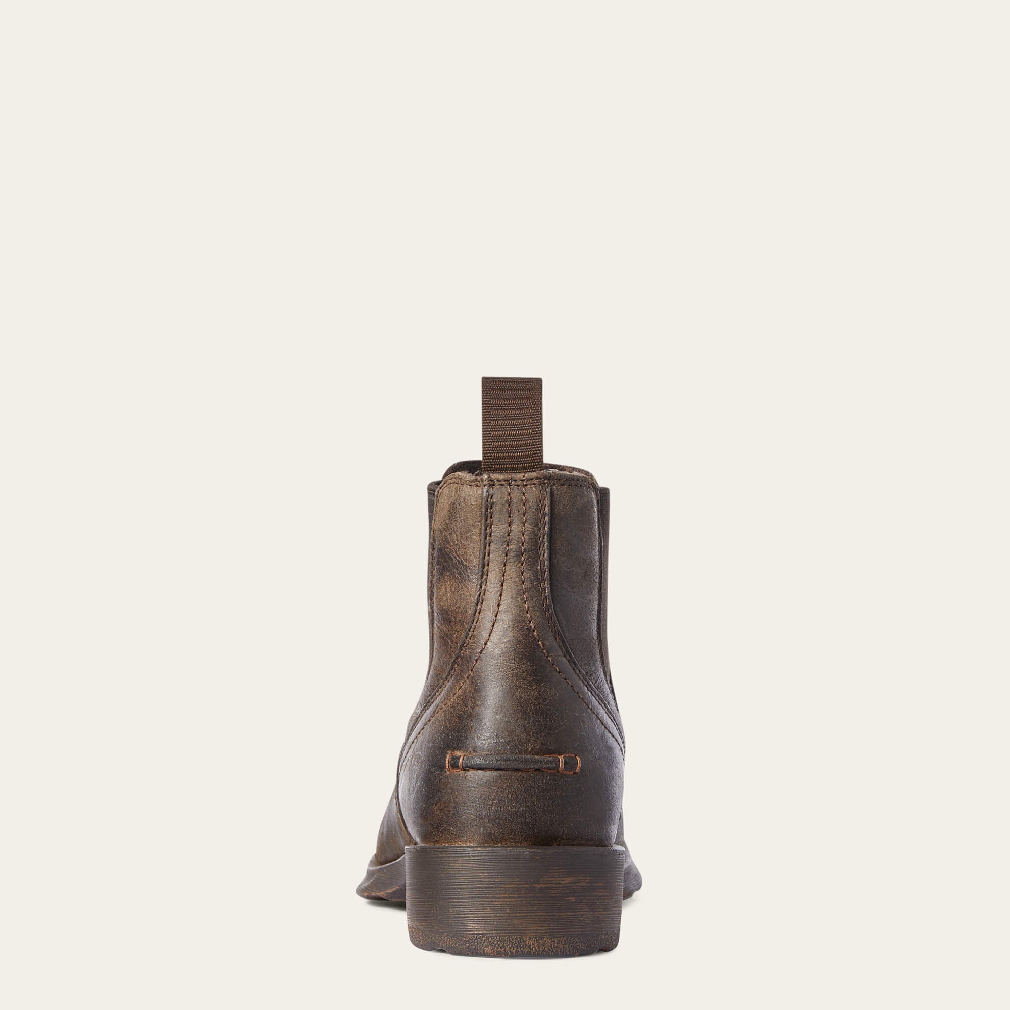 Ariat Midtown Rambler Square Toe Chelsea Boot Men