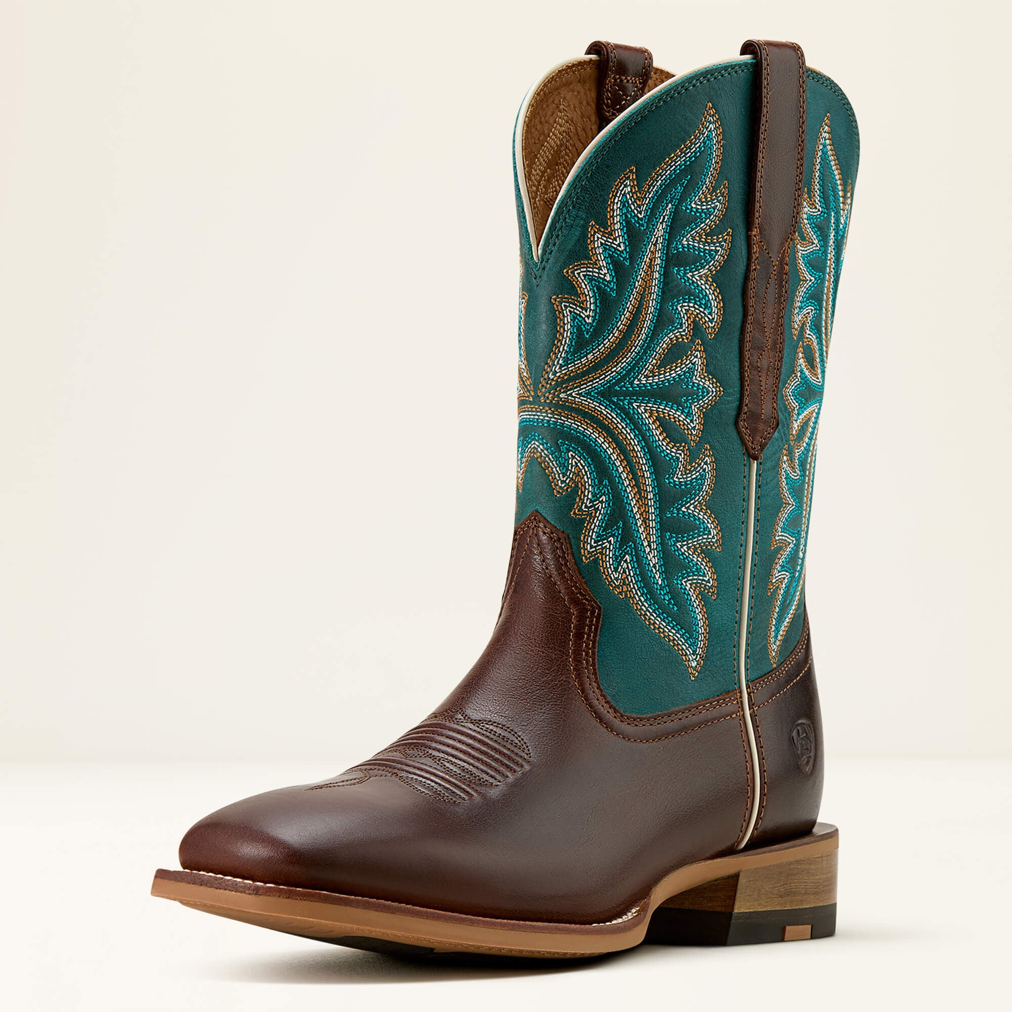 Ariat Walker Cowboy Boot Men