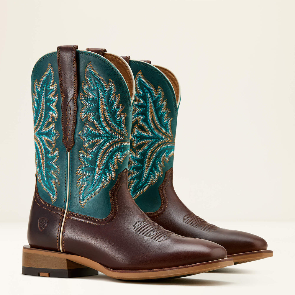 Ariat Walker Cowboy Boot Men