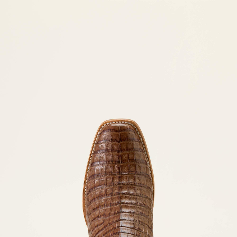 Ariat Futurity Finalist Narrow Cutter Toe Cowboy Boot Men