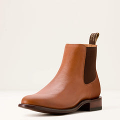 Ariat Bench Made Reed Western Boot Men