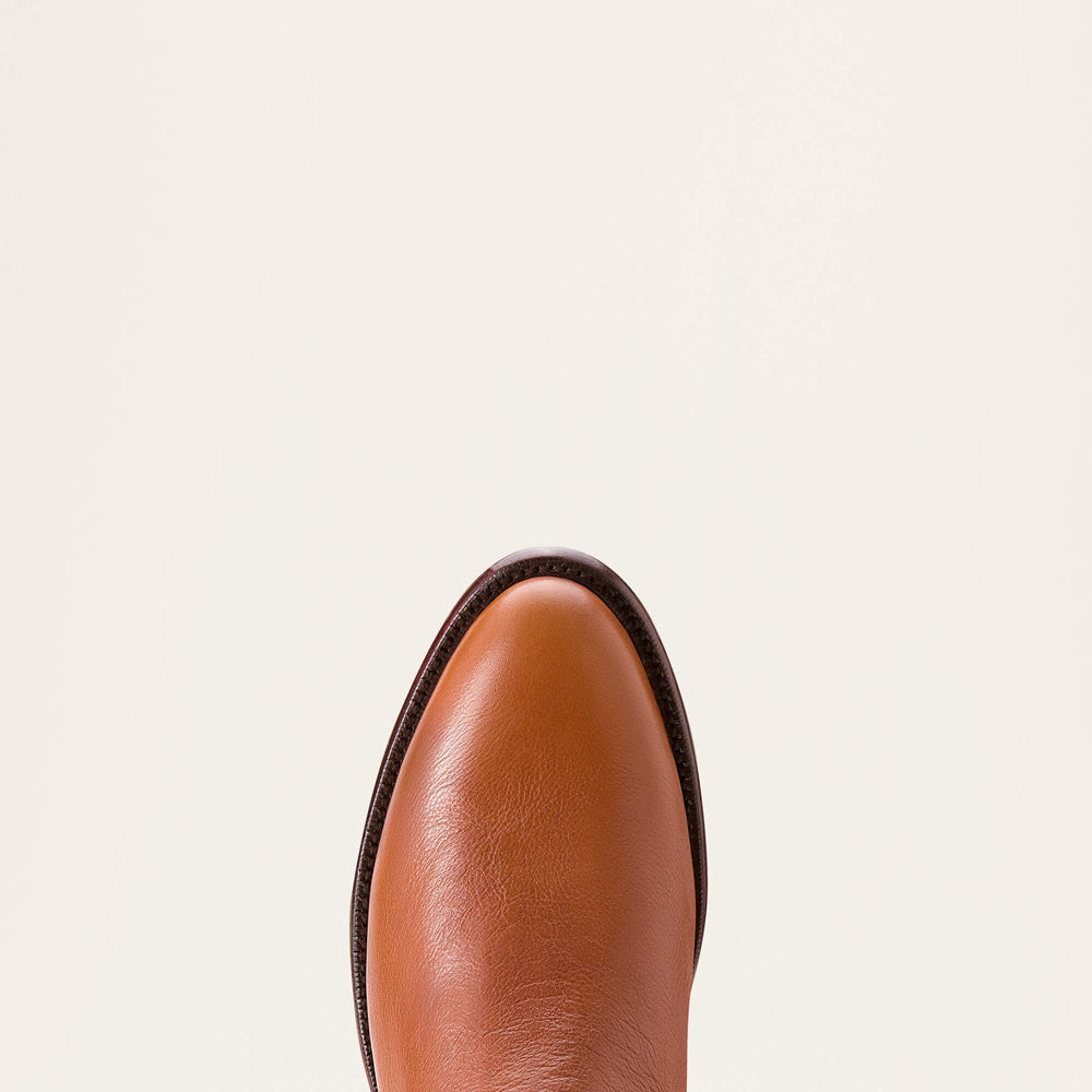 Ariat Bench Made Reed Western Boot Men