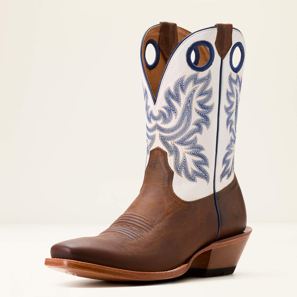 Ariat Bronc Stomper Cowboy Boot Men