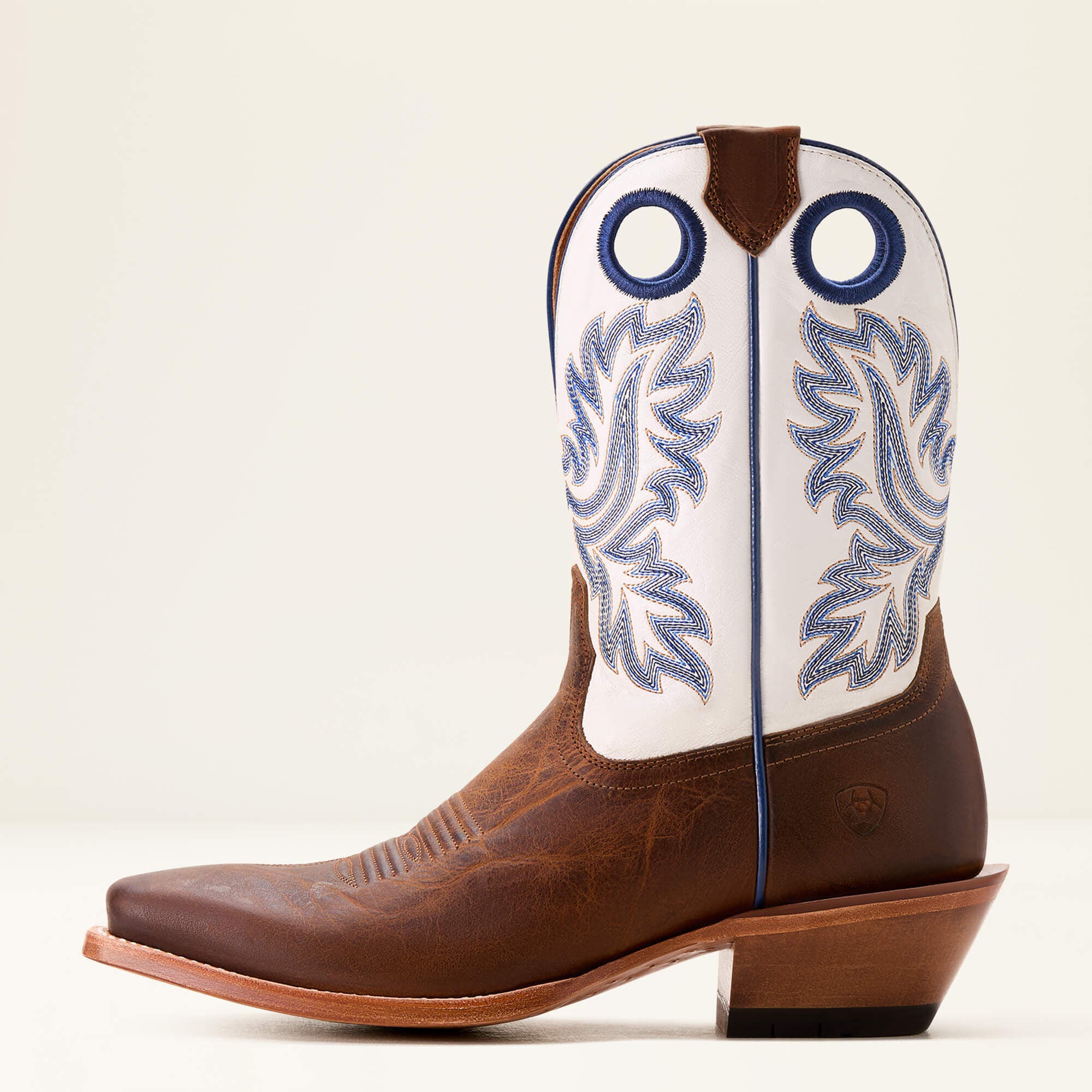 Ariat Bronc Stomper Cowboy Boot Men