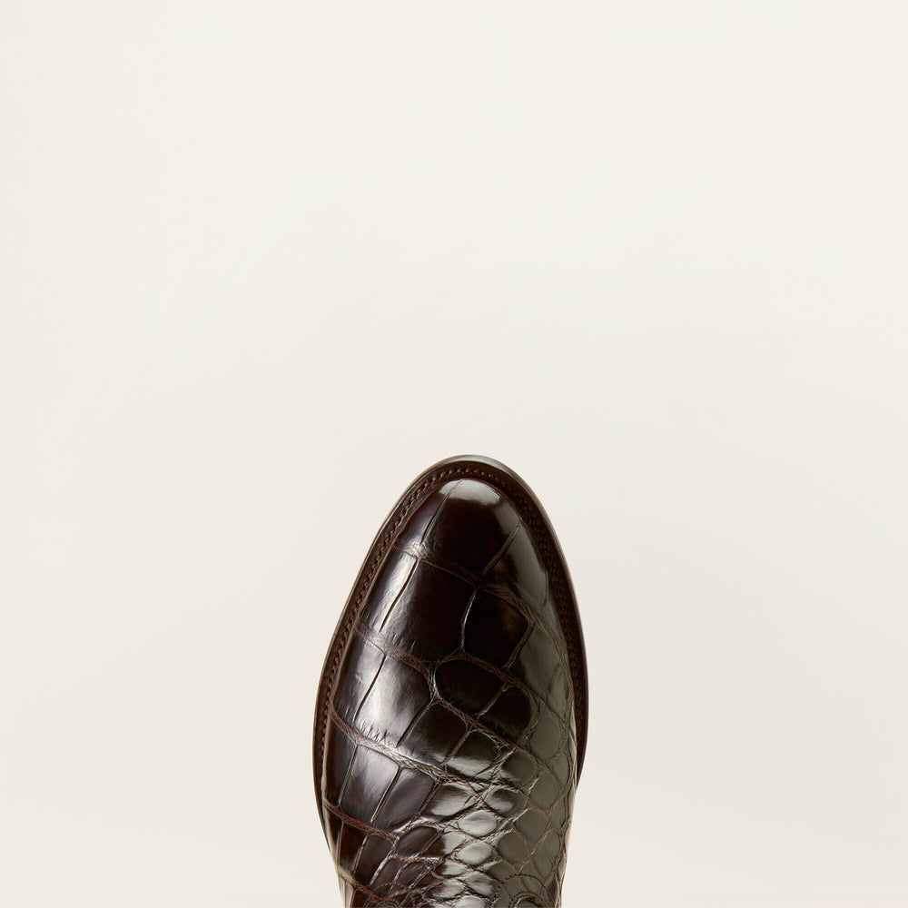 Ariat Bench Made James Western Boot Men