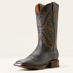 Ariat Bench Made Bassett Cowboy Boot Men