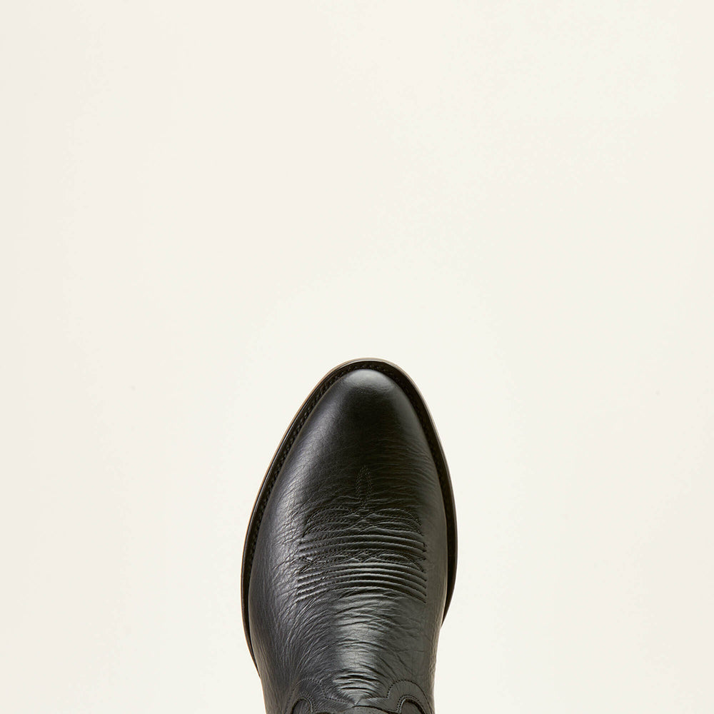 Ariat Bench Made James Western Boot Men