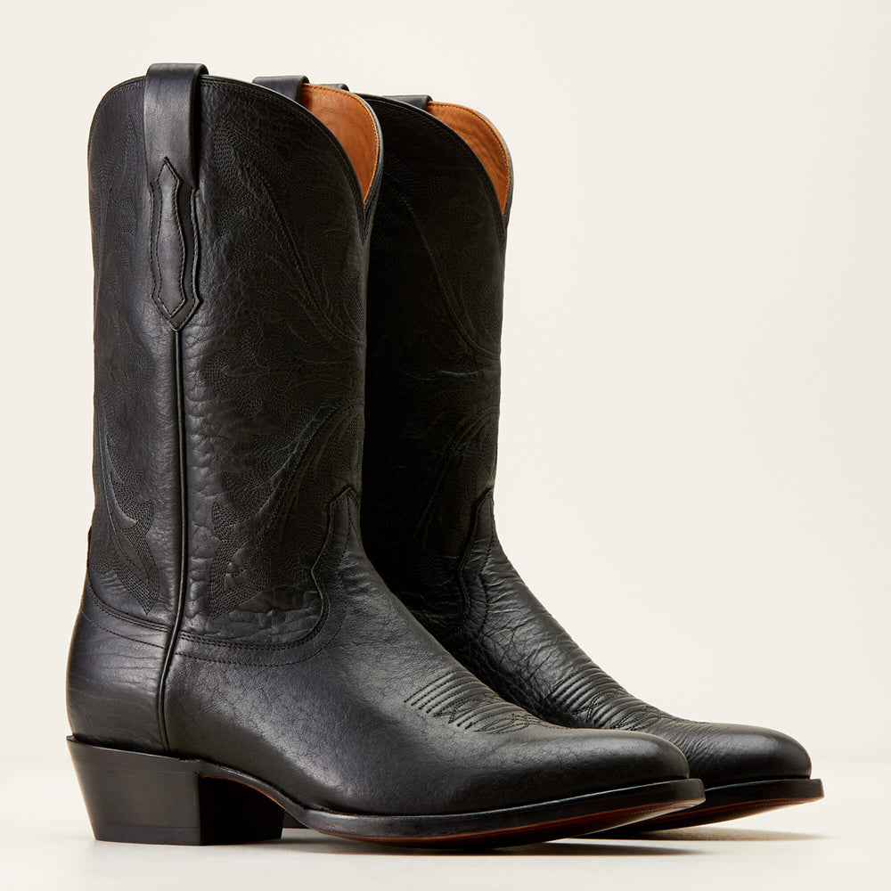 Ariat Bench Made James Western Boot Men