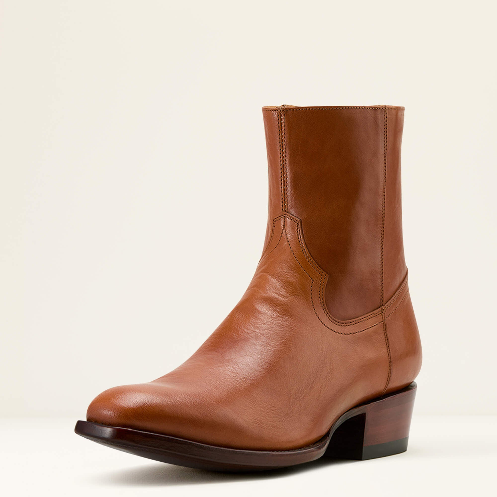 Ariat Bench Made Brewer Western Boot Men